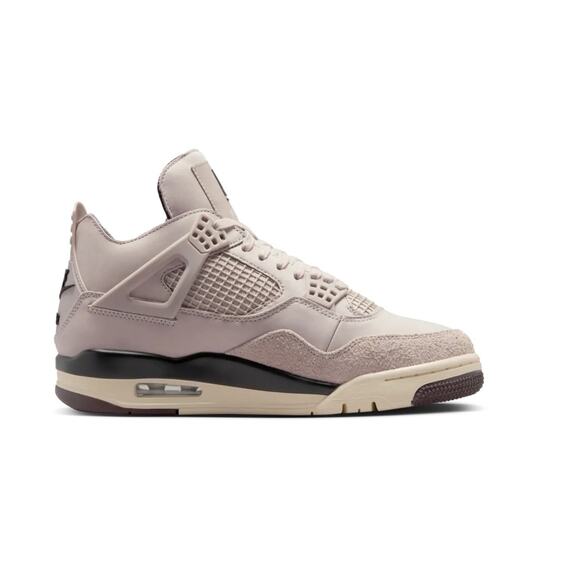 NEW Nike Air Jordan 4 Retro x A Ma Maniere FZ4810-200 Men’s Size 12 main image 4